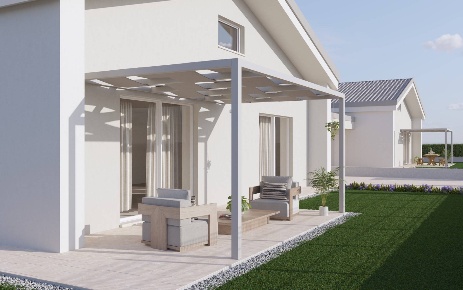 Foto Villa in Via Canaletto, Scorzè in vendita