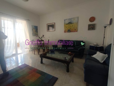 Foto Appartamento a Trapani Centro di 120 m² con 4 locali in affitto