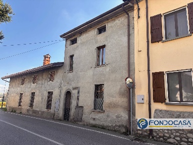Foto Appartamento in via san rocco, Palazzolo sull'Oglio in vendita