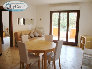 Foto Appartamento in Via Alessandro Volta, Santa Marinella Centro di 75 m²