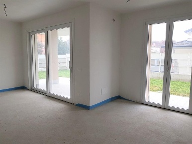 Foto Appartamento in VIA MONTALCINO, Cassano d'Adda Centro di 112 m²