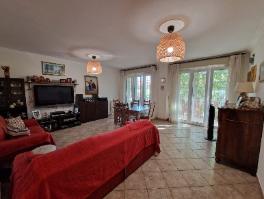 Foto Appartamento in via Innocenzo XII, Ariccia Centro di 110 m² in vendita