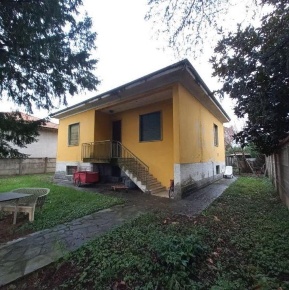 Foto Villa a Corbetta in vendita