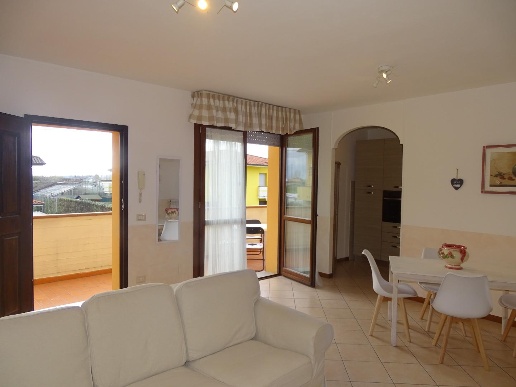 appartamento in vendita a Pescia in zona Castellare