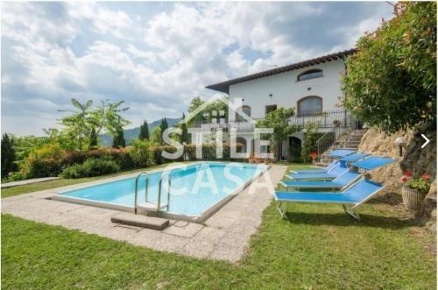 Foto Villa a Pescia in vendita