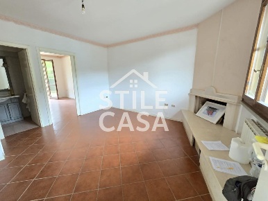 Foto Villa a schiera a Montecatini-Terme di 200 m² con 6 locali in vendita