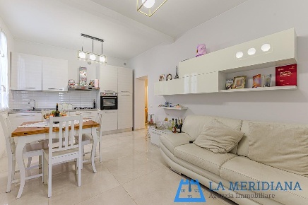 Foto Appartamento a Montecatini-Terme Centro di 120 m² con 6 locali