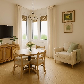 Foto Appartamento a Pisa Marina di Pisa di 90 m² con 5 locali in vendita