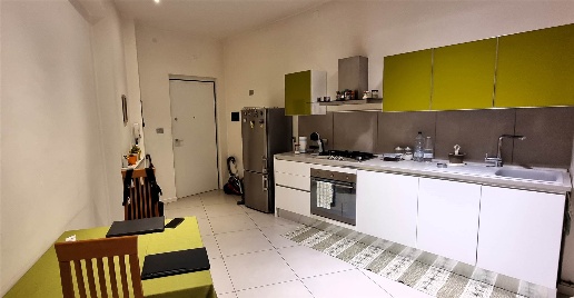 Foto Appartamento a Mantova Centro di 89 m² con 4 locali in vendita