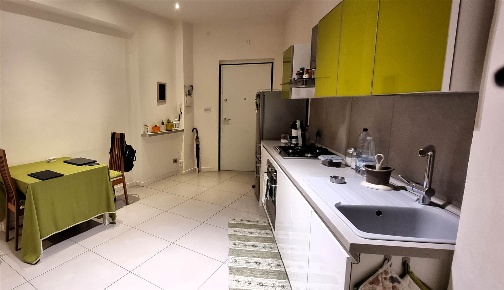 Foto Appartamento a Mantova Centro di 89 m² con 4 locali in vendita