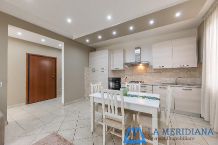 Foto Appartamento a Montecatini-Terme di 120 m² con 4 locali in vendita