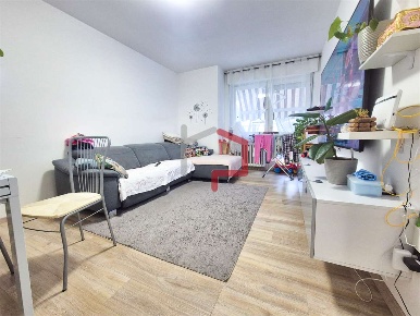 Foto Appartamento in Via Nazario Sauro, Laives in vendita