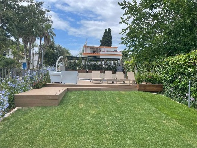 Foto Villa in via caterattino, Sabaudia in vendita