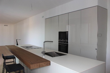 Foto Appartamento in Viale Brigata Marche 15, Treviso di 160 m² in vendita