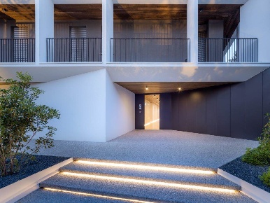 Foto Appartamento in Viale Brigata Marche 15, Treviso di 160 m² in vendita