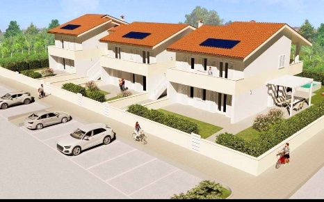 Foto Appartamento a Agliana di 130 m² con 4 locali in vendita