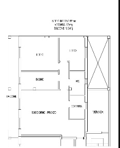 Foto Appartamento in via ubaldo d'astore, Casarano di 106 m² con 6 locali