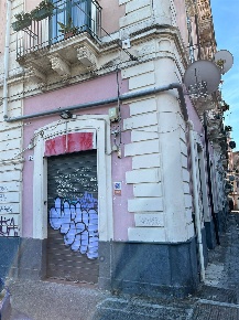 Foto Appartamento in Via Marchese di Casalotto 79, Catania Centro Storico