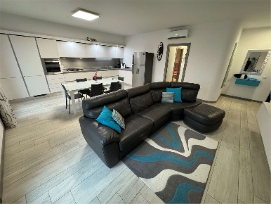 Foto Appartamento in via M. Ghandi 8, Castelfidardo in vendita