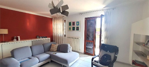 Foto Appartamento in via marconi 39, Montoro Piano di 110 m² con 3 locali