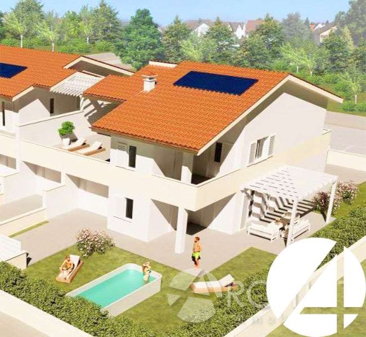 appartamento in vendita ad Agliana