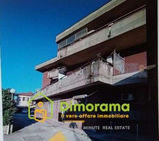 Foto Appartamento in Via Benedetto Cairoli 3, Montecatini-Terme di 59 m²