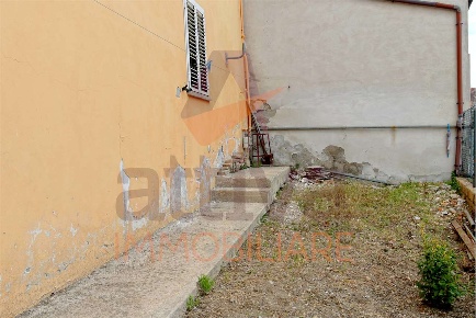 Foto Appartamento a Castelfidardo in vendita