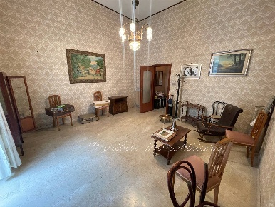 Foto Appartamento in via la rosa 17, Foggia Quartieri Settecenteschi