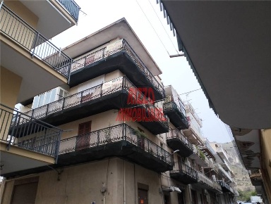 Foto Appartamento in -, Villabate in vendita