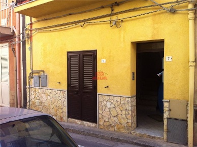 Foto Appartamento in -, Villabate in vendita