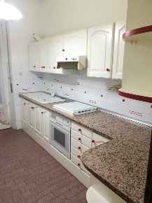 Foto Appartamento a Valenza di 120 m² con 4 locali in affitto