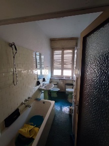 Foto Appartamento a Valenza di 140 m² con 5 locali in vendita