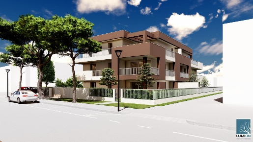 Foto Appartamento a Abano Terme in vendita