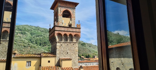 Foto Appartamento a Pescia in vendita