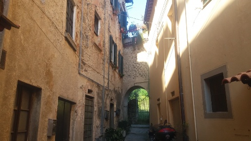 Foto Appartamento a Pescia in vendita