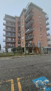 Foto Appartamento a Valenza di 110 m² con 4 locali in vendita