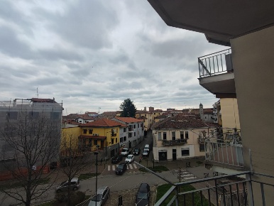 Foto Appartamento a Valenza di 100 m² con 4 locali in vendita