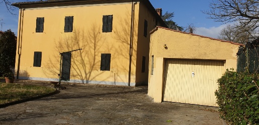 Foto Villa in via montalese, Montemurlo in vendita