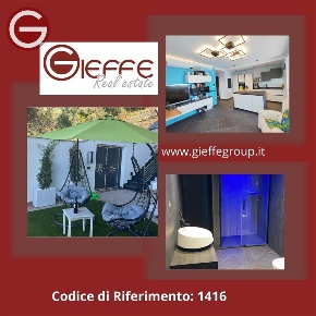 Foto Appartamento a Palmi Centro di 120 m² in vendita