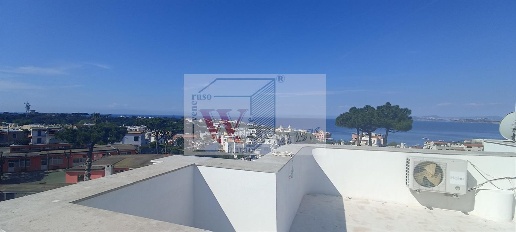 Foto Villa unifamiliare in Via Nuova Cartaromana 33, Ischia Centro
