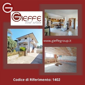 Foto Villa bifamiliare a Gioia Tauro di 310 m² con 4 locali in vendita