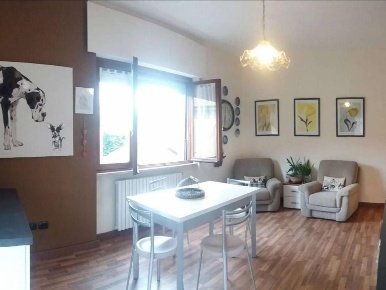 Foto Appartamento in corso Roma 21, Acqui Terme di 120 m² con 5 locali