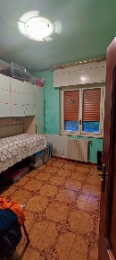 Foto Appartamento a Benevento Mulini, Porta Rufina di 2 m² con 4 locali