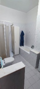 Foto Appartamento a Benevento Mulini, Porta Rufina di 2 m² con 4 locali