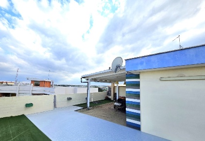 Foto Appartamento a Casamassima di 75 m² con 3 locali in vendita
