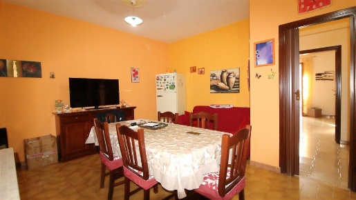 Foto Appartamento in Via Catania, Villabate di 115 m² con 3 locali