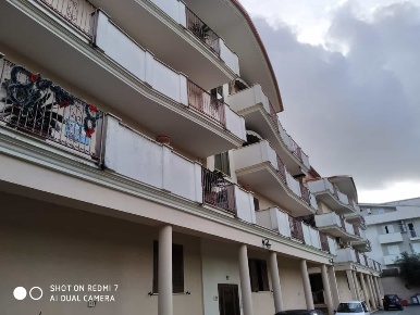 Foto Appartamento in via circumvallazione, Trentola Ducenta di 95 m²