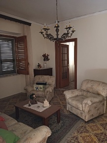 Foto Appartamento in Via Cristoforo Colombo n. 12, Bronte di 70 m²