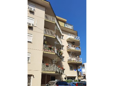 Foto Appartamento a Villabate di 127 m² in vendita