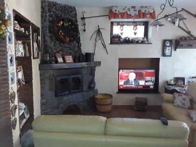 Foto Villa in via Generale Carlo Alberto dalla Chiesa 5, Bronte in vendita